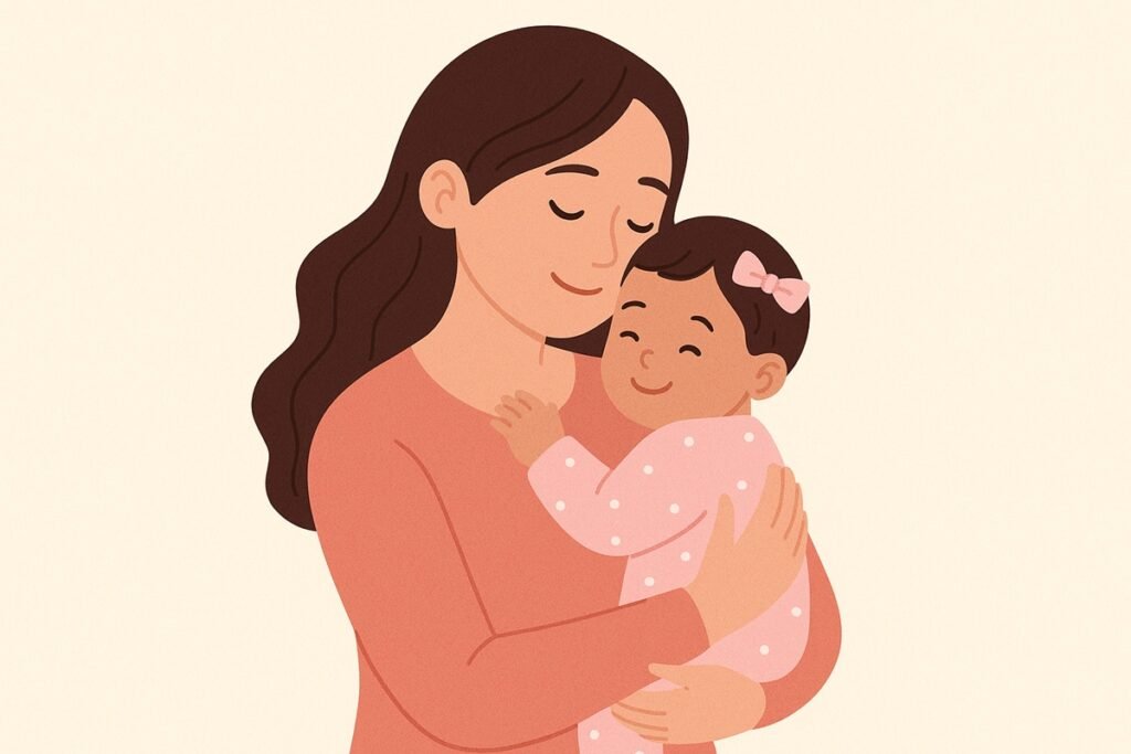 8 Principles of Attachment Parenting
