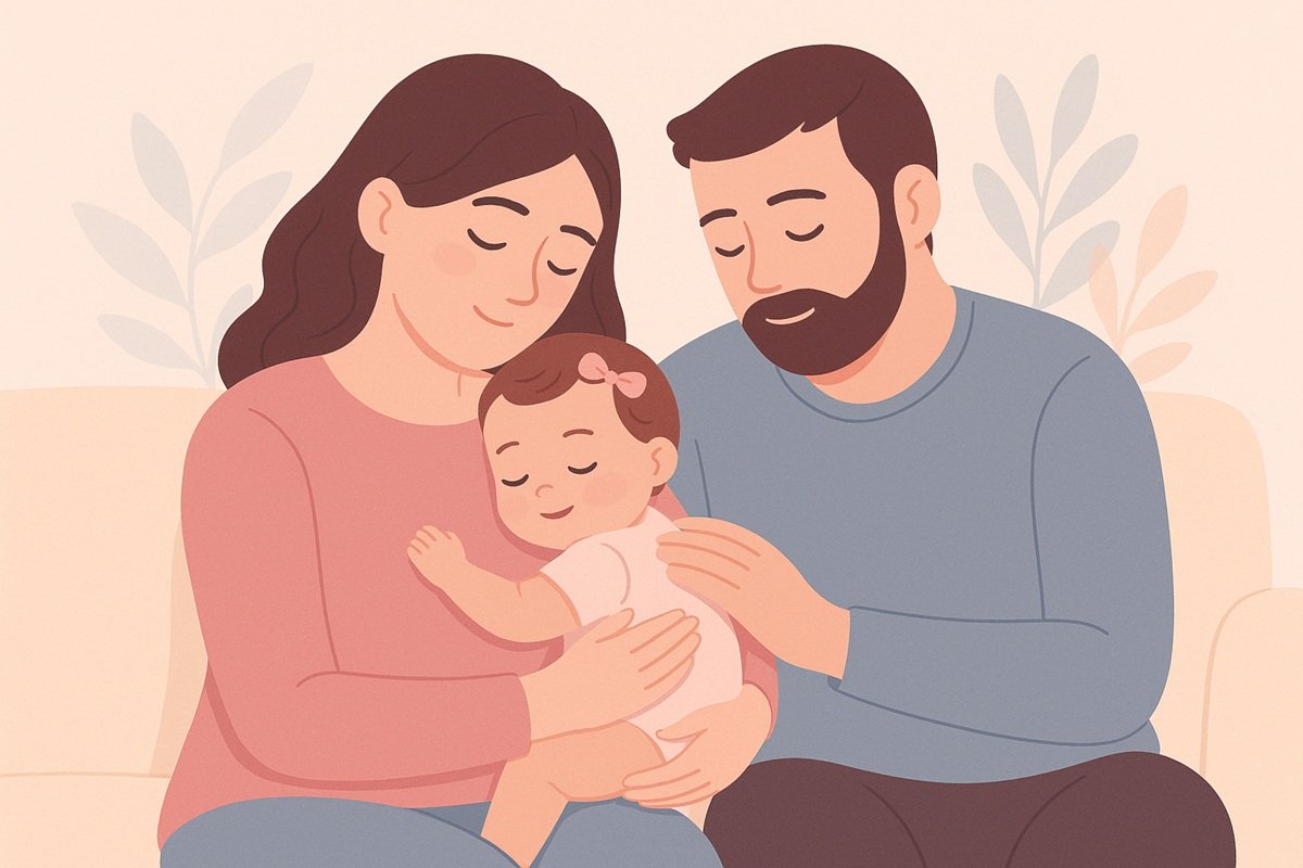 Attachment Parenting: A Comprehensive Guide for Caring Parents