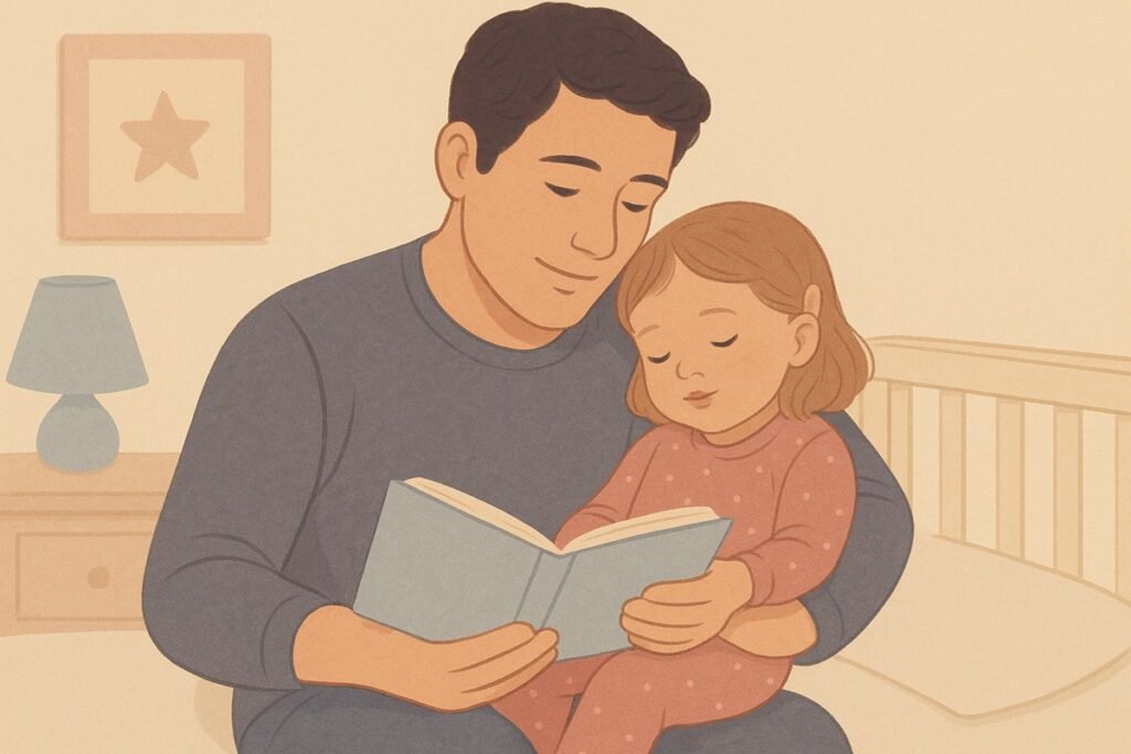 Children Bedtime Routines Dos