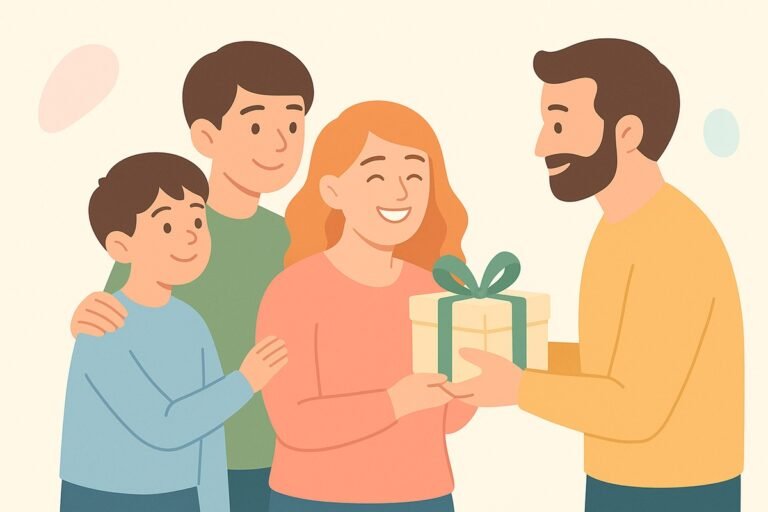 Best Mother's Day Gift Ideas