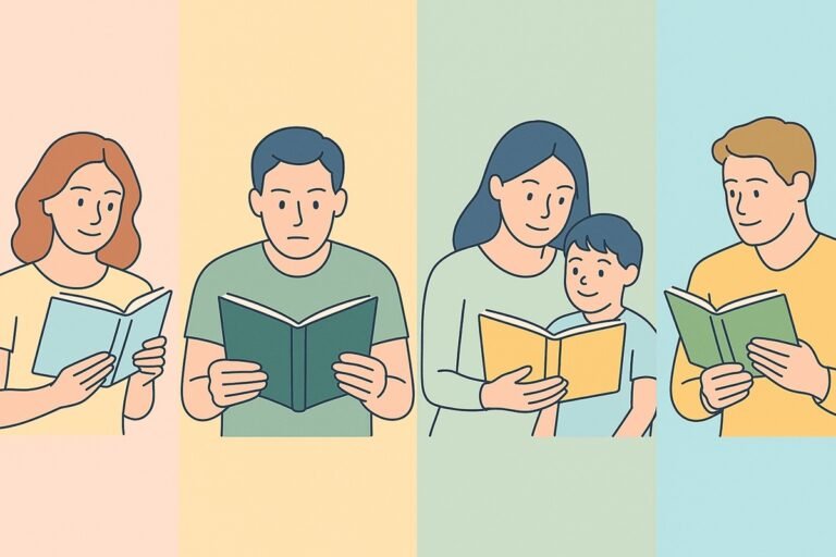 Best Parenting Books