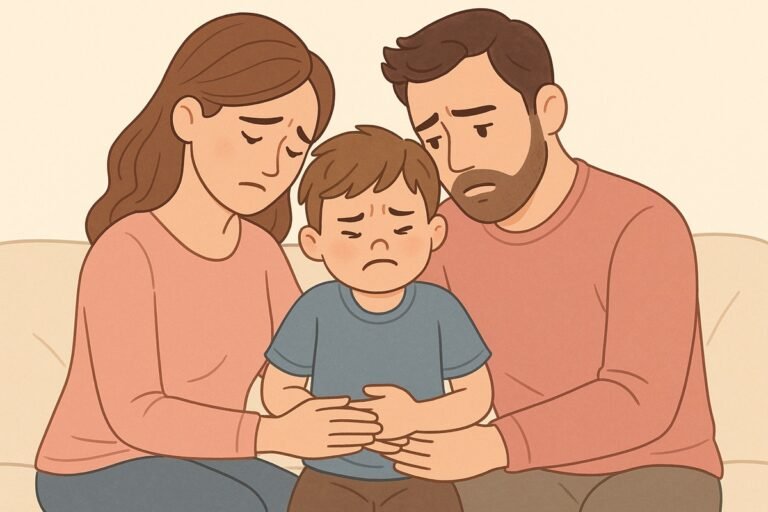 Diarrhea in Children