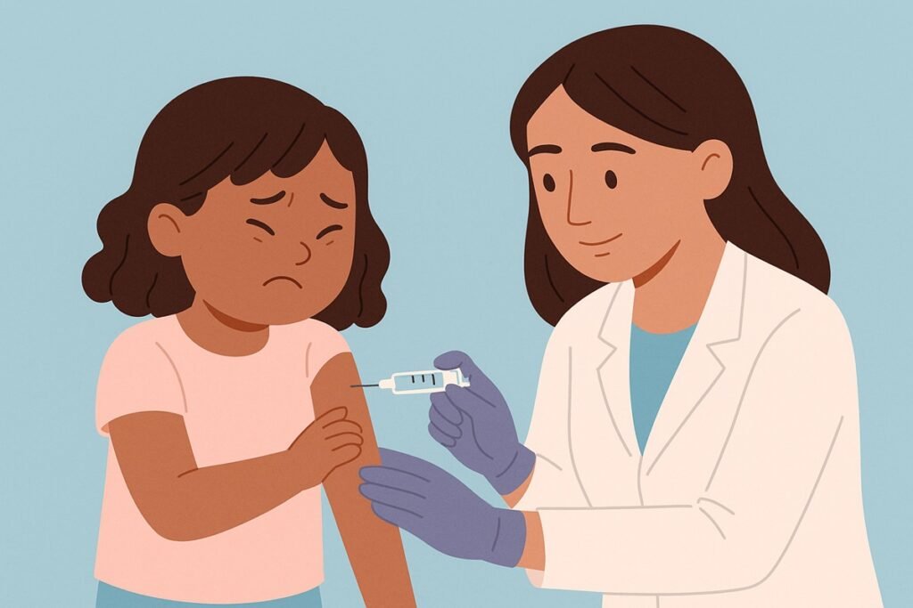 Elective Vaccines