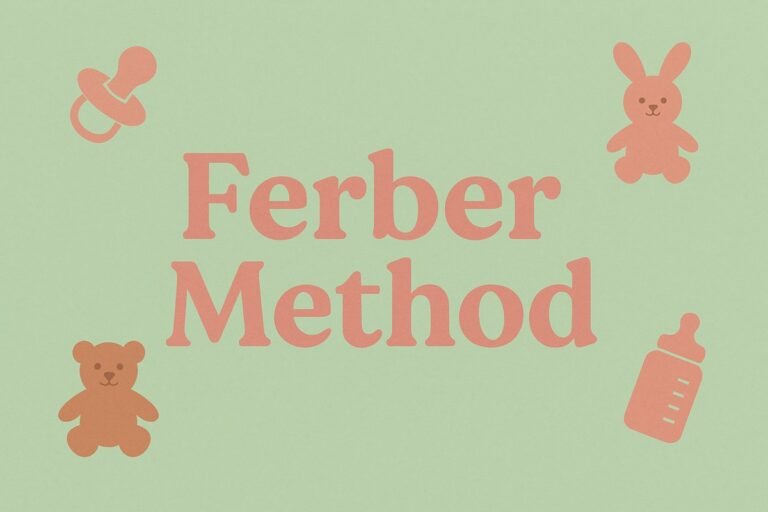 Ferber Method