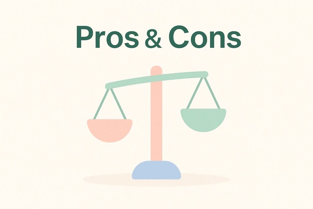 Gentle Parenting: Pros and Cons