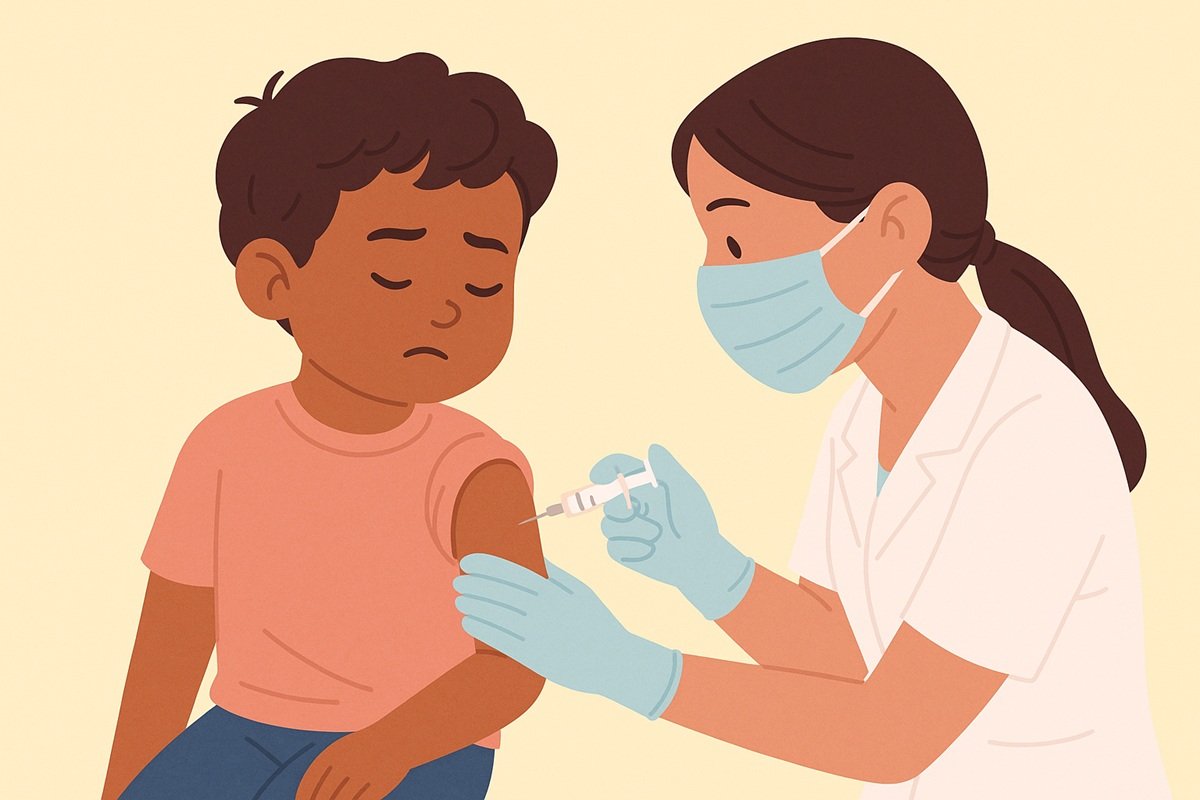 All You Need to Know About Vaccinations: Parents’ Simplified Guide to Vaccines