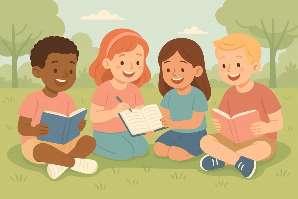 How to Prevent Summer Learning Loss