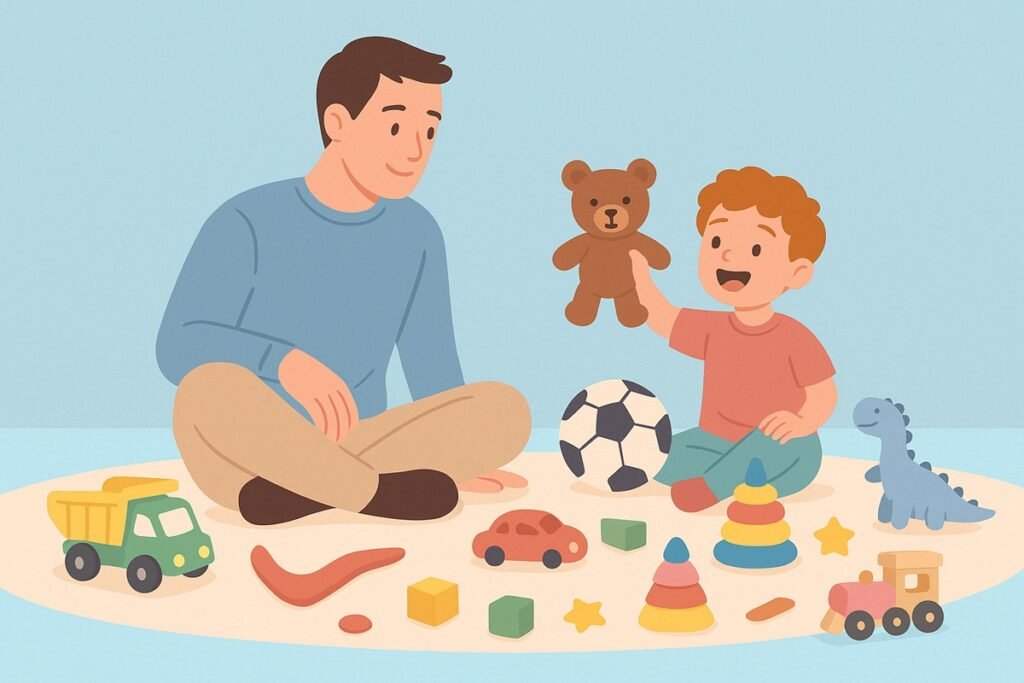 Permissive Parenting Definition