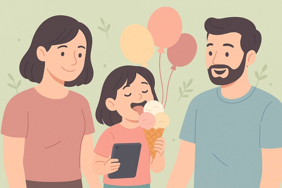 Permissive Parenting