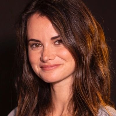 Rebecca Lesser Allen