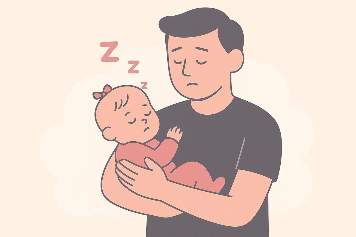 How to Sleep Train Your Baby: A Complete Guide for Tired Parents
