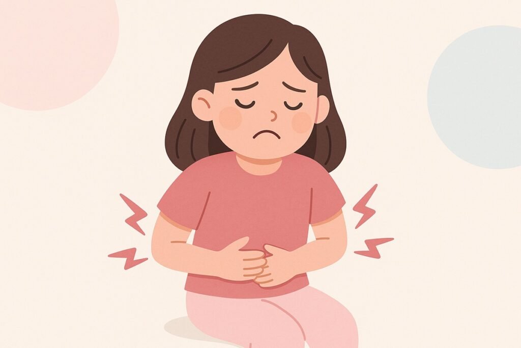 What Is Diarrhea?
