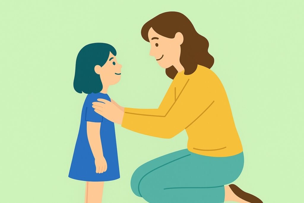 Why Authoritative Parenting Works